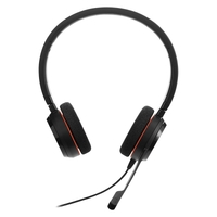 Jabra Evolve 20SE MS Stereo USB Headset