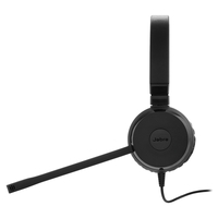 Jabra Evolve 30 II UC Stereo USB Headset