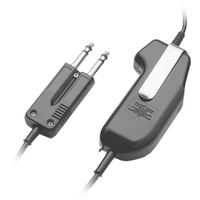 HP Poly SHS 1890-15 PTT (Push-to-Talk) Headset Adapter 60825-315 - 10-12 Weeks Lead Time