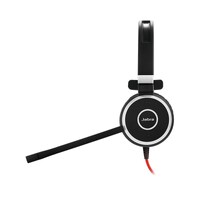 Jabra EVOLVE 40 MS USB-C Mono Headset