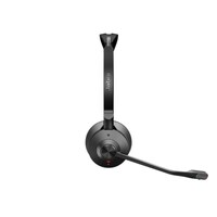 Jabra Engage 55 MS Stereo DECT Headset (USB-A Dongle)
