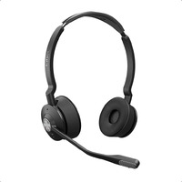 Jabra Engage 75 Stereo DECT & Bluetooth Business Headset Headset 9559-583-117