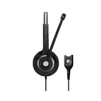 EPOS Sennheiser IMPACT SC 260 Double-Sided Wired Headset