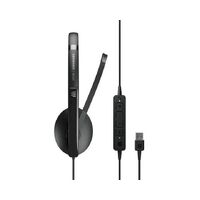 EPOS Sennheiser Enterprise Adapt 130T USB II UC Mono Headset