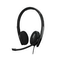 EPOS Sennheiser Enterprise ADAPT 160T Stereo USB Headset