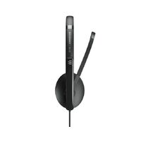 EPOS Sennheiser Enterprise ADAPT 165T II Stereo Headset (USB & 3.5mm)
