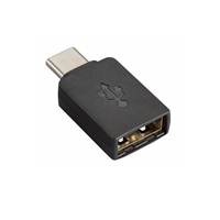 HP Poly USB-A to USB-C Adapter 209505-01