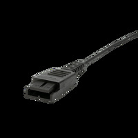 Jabra Biz 2300 Mono NC 2303-820-105