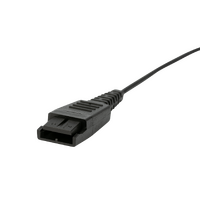 Jabra Biz 2300 Mono NC 2303-820-105
