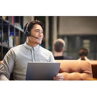 Jabra Evolve2 30 SE MS Teams Mono USB-C/A Wired Headset