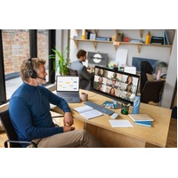 Jabra Evolve2 50 UC Stereo USB-C/A Bluetooth Headset
