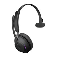 Jabra Evolve2 65 MS Mono USB-C Bluetooth Headset