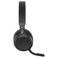 Jabra Evolve2 75 UC ANC Stereo Bluetooth Headset (USB Dongle)