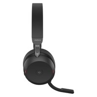 Jabra Evolve2 75 MS ANC Stereo Bluetooth Headset (USB Dongle)