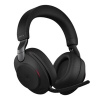 Jabra Evolve2 85 UC USB-C Stereo Bluetooth Headset - Black
