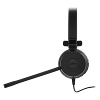 Jabra Evolve 30 II UC Mono USB Headset