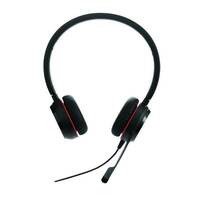 Jabra Evolve 30 II MS Stereo USB Headset - Microsoft