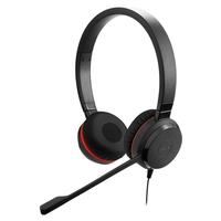 Jabra Evolve 30 II UC Stereo USB Headset