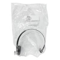 HP Poly Spare Over-the-Head Headband for CS540/W440/W445/W740/W745