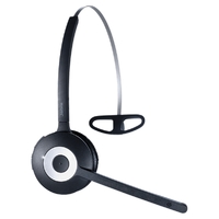 Jabra Pro 925 Mono Bluetooth Dual Connectivity Wireless Headset