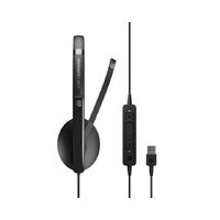 EPOS Sennheiser Enterprise ADAPT 160T Stereo USB Headset