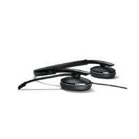 EPOS Sennheiser Enterprise ADAPT 165T II Stereo Headset (USB & 3.5mm)