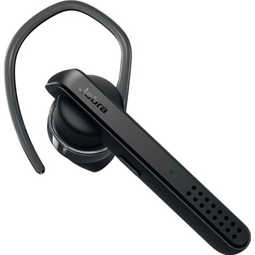 JABRA TALK 45 MONAURAL BLUETOOTH HEADSET IN BLACK 100-99800902-40