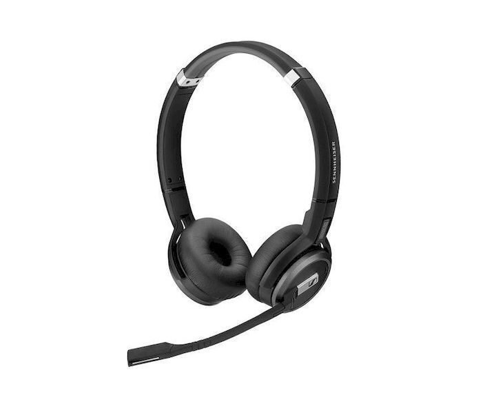 EPOS 1000302 Enterprise Impact SDW 5061 Stereo Wireless DECT Headset