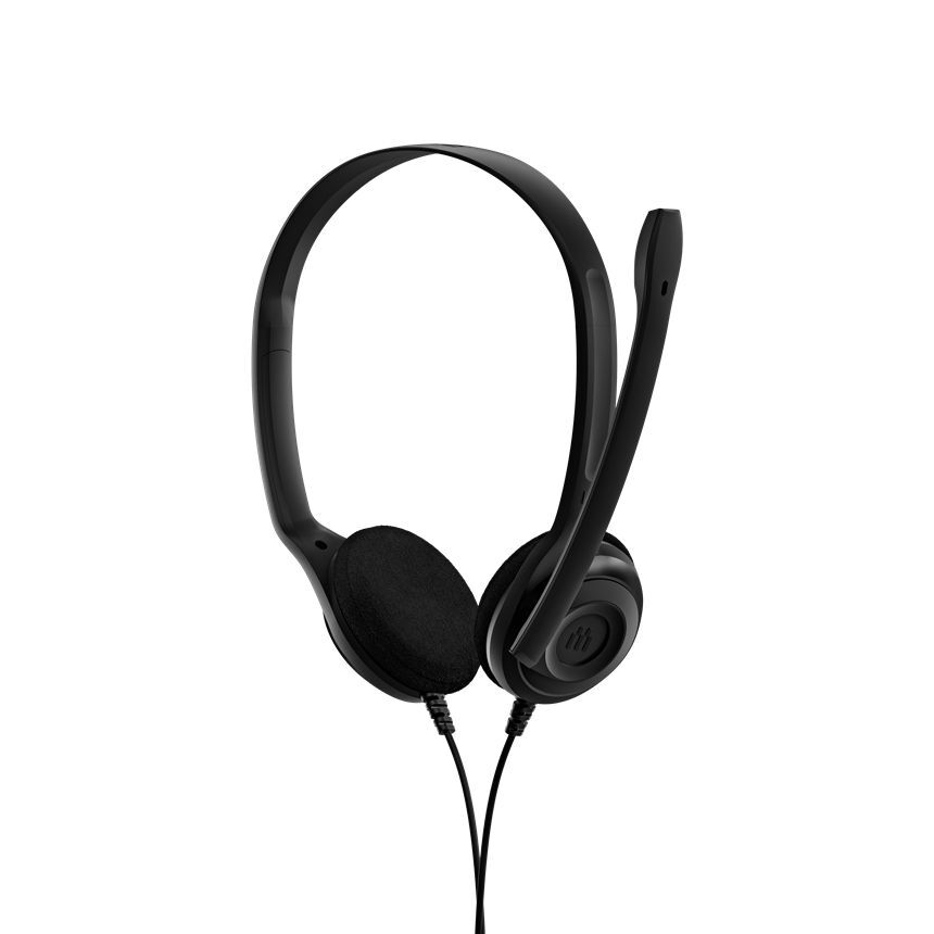 EPOS PC 5 CHAT Stereo Corded Headset | 3.5mm