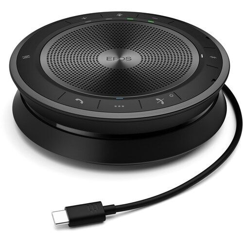 EPOS UC EXPAND 40 Bluetooth Speakerphone | USB-A + USB-C