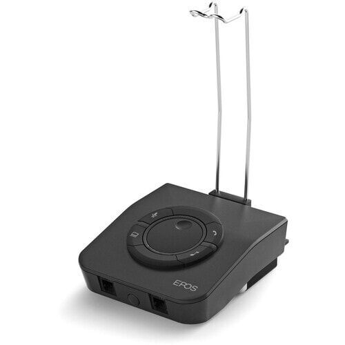 EPOS UI 760 Handset / Headset Switchbox | Narrowband Amplifier Interface