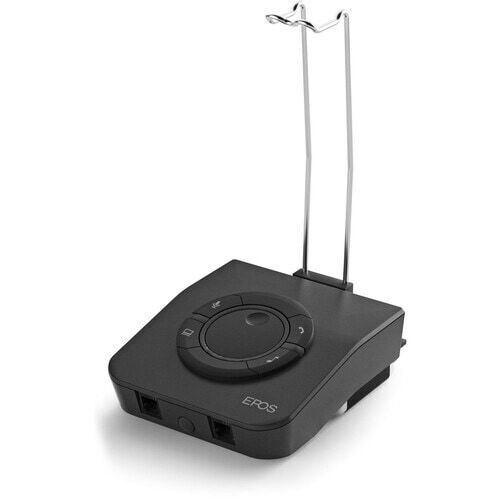 EPOS UI 770 Active Wideband Amplifier | Desk Phone Headset Interface