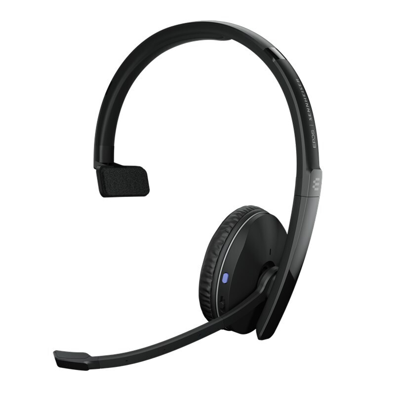 EPOS Sennheiser Enterprise ADAPT 230 Mono Bluetooth Headset (USB Dongle)