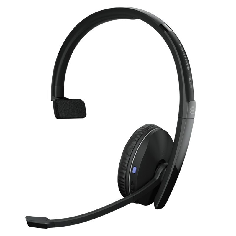 EPOS Sennheiser Enterprise ADAPT 231 Bluetooth Mono Headset (USB-C Dongle)