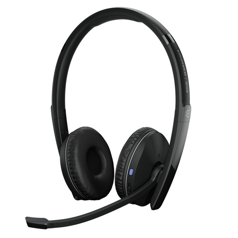 EPOS Sennheiser Enterprise ADAPT 261 Bluetooth Stereo Headset (USB-C Dongle)