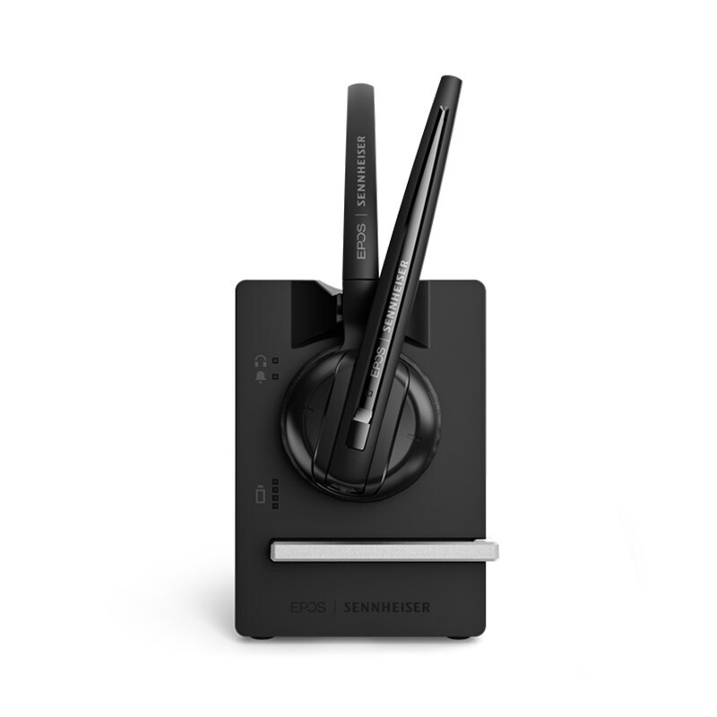 EPOS Sennheiser Enterprise D10 Phone - AUS II