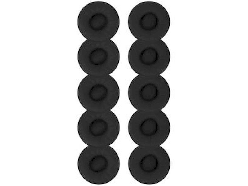 JABRA Leatherette Ear Cushions L - 14101-59