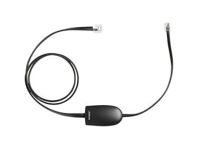 JABRA EHS - Avaya (OK for PRO & GO) Avaya 24 - 14201-19