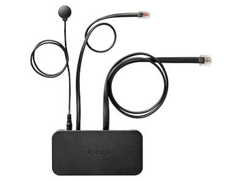 JABRA EHS-Adapter for Avaya Desk phone - 14201-35