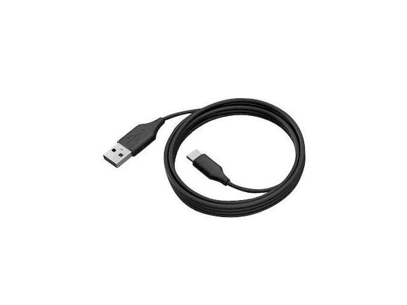JABRA USB3 CABLE 2M USB-A TO C FOR P50 - 14202-10