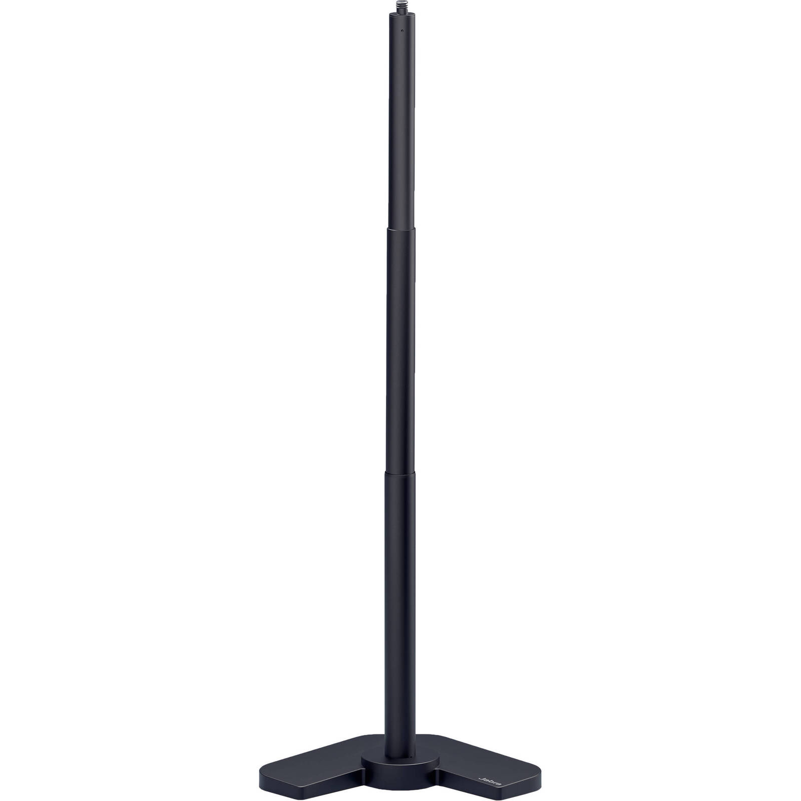 Jabra Table Stand for PanaCast & PanaCast 20 - Freestanding  Tabletop  Desktop - Black - 14207-56