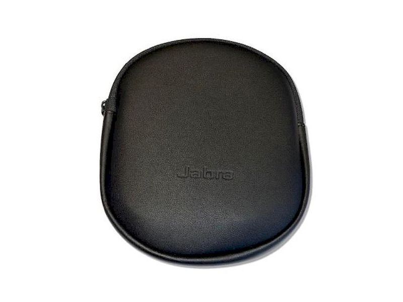 JABRA EVOLVE2 40 POUCH 10PCS BLACK - 14301-49