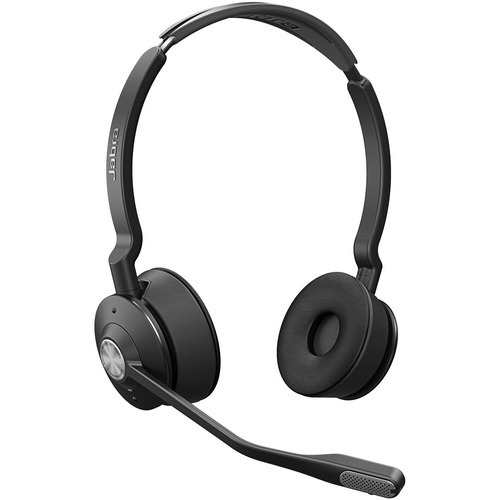 JABRA SPARE HEADSET 14401-15 FOR ENGAGE STEREO SERIES HEADSETS