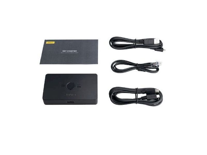 JABRA LINK 950 USB-A - 1950-79