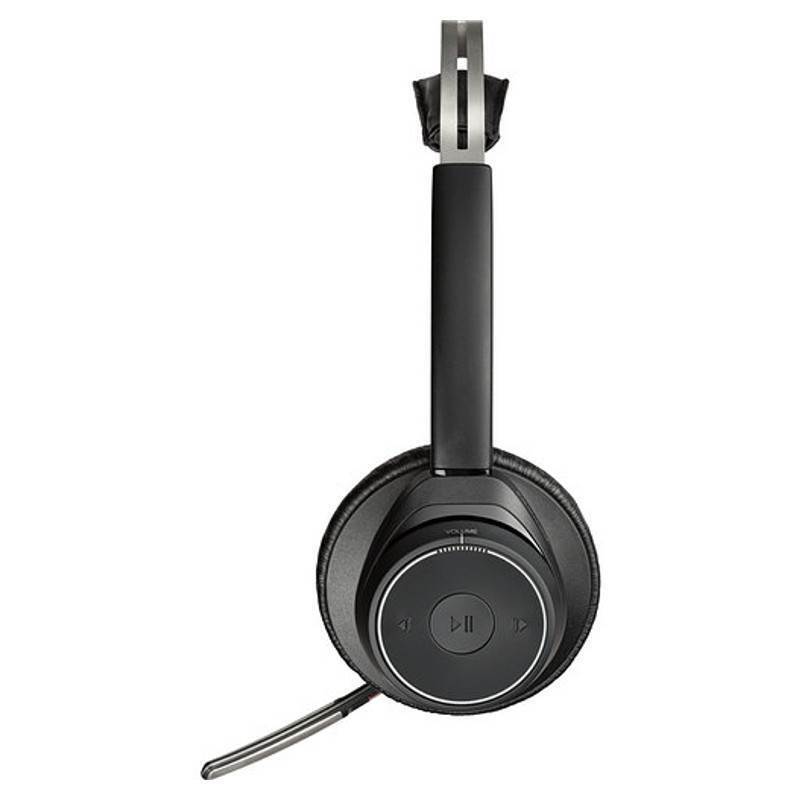 HP Poly Voyager Focus UC ANC Stereo Bluetooth Headset (Microsoft)