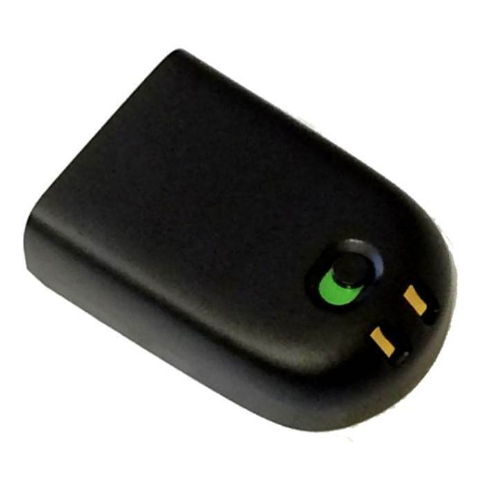 HP Poly Spare Battery with On/Off Switch for Savi W44X/W74X