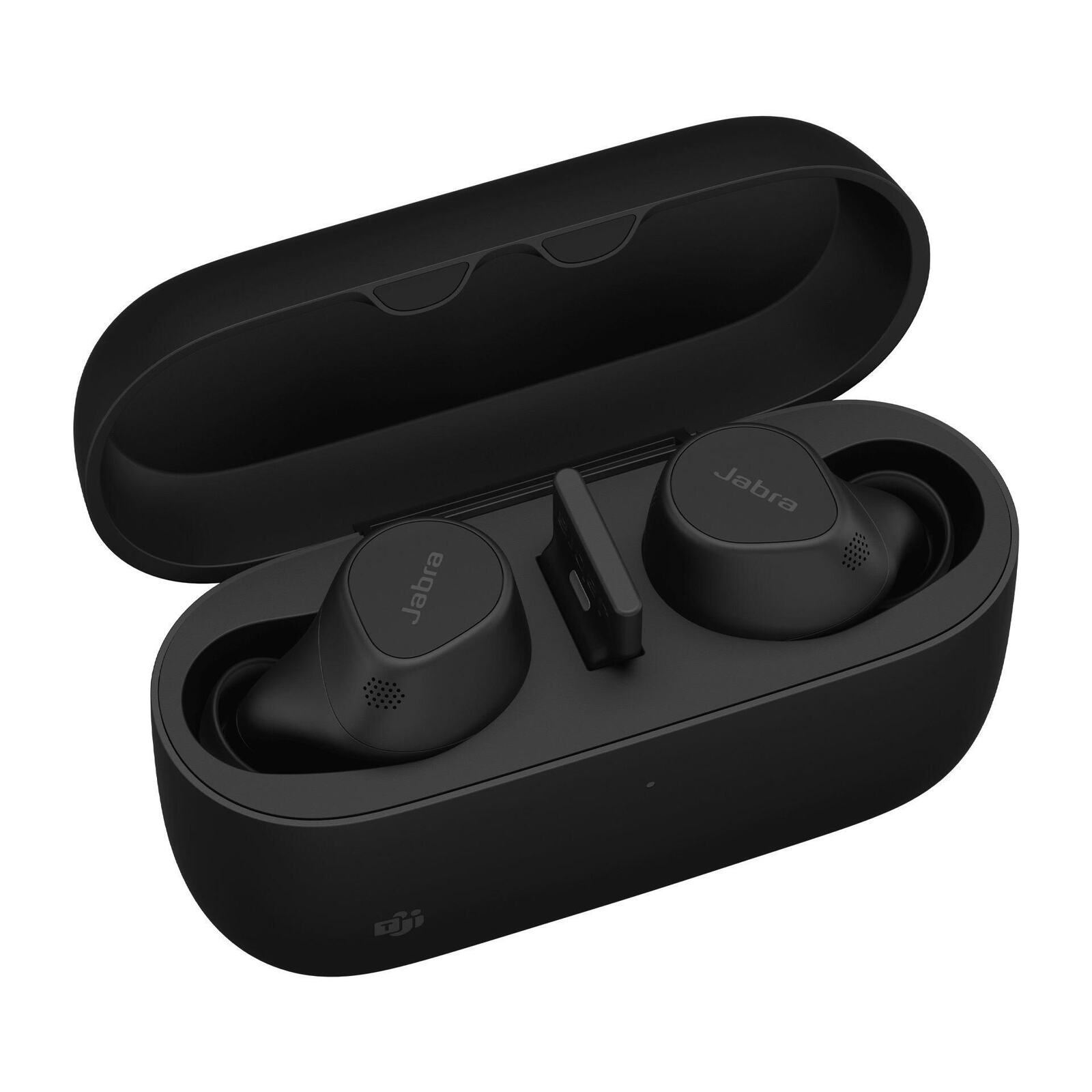 Jabra Evolve2 Microsoft Wireless Earbuds USB-A