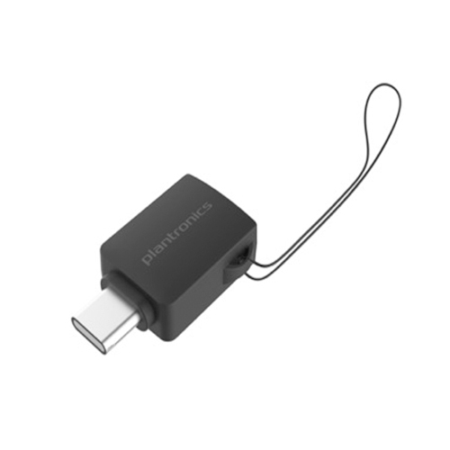HP Poly USB-A to USB-C Adapter 209505-01