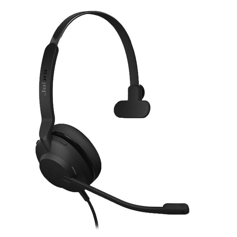 Jabra Evolve2 30 UC USB-C Mono Headset