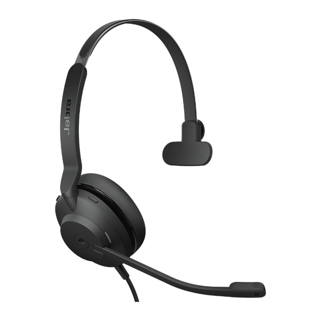 Jabra Evolve2 30 SE MS Teams Mono USB-C/A Wired Headset